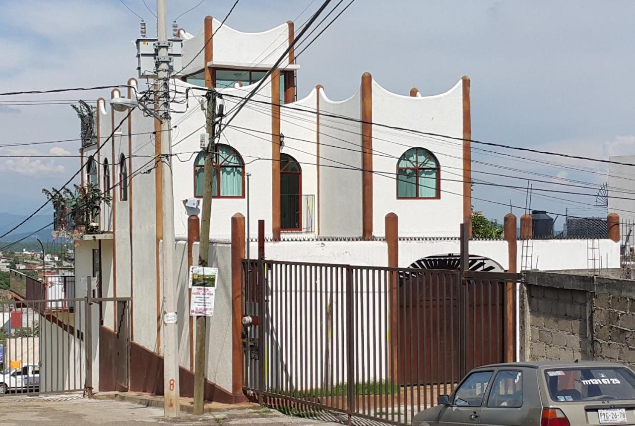 Casa Privada Con Alberca Volada Villa Cuernavaca Dış mekan fotoğraf