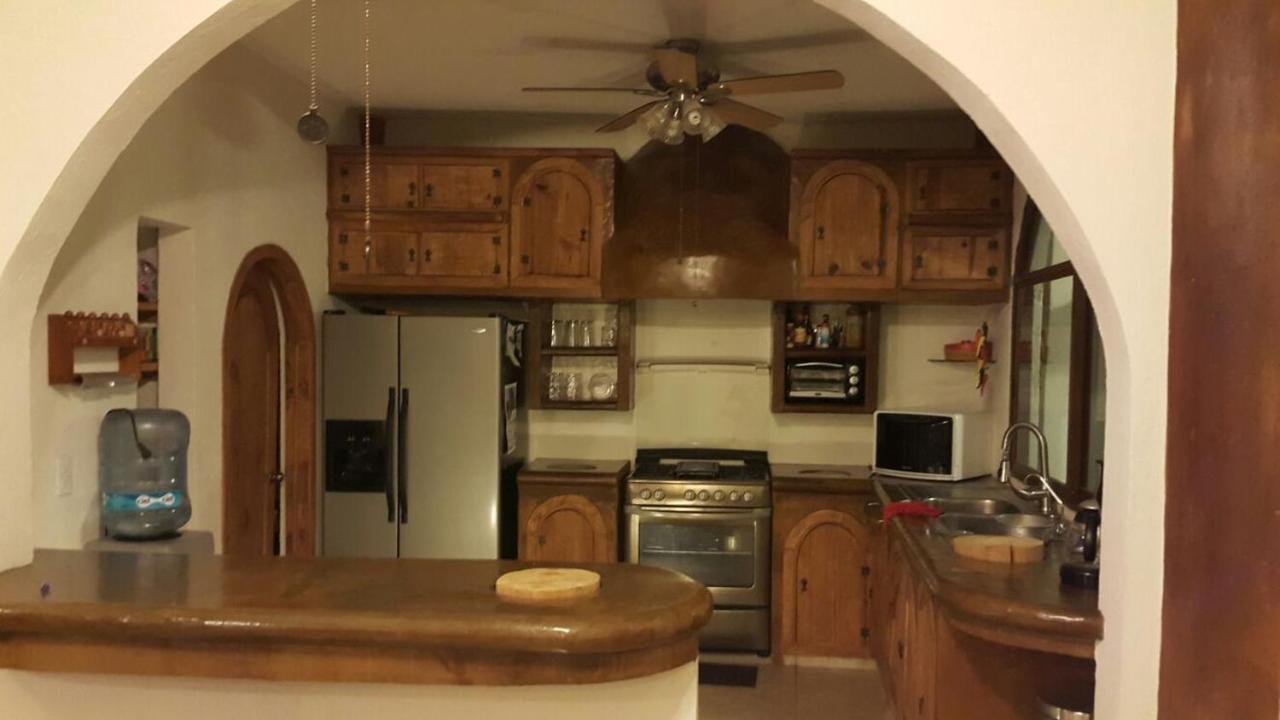 Casa Privada Con Alberca Volada Villa Cuernavaca Dış mekan fotoğraf
